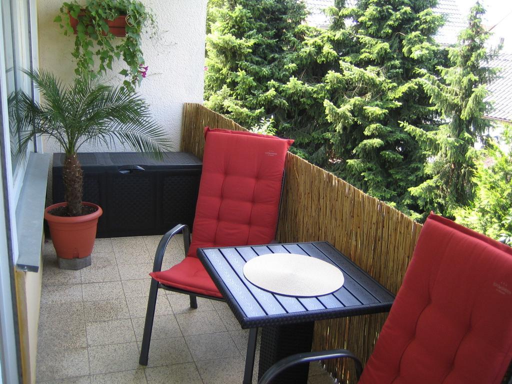 Haus - Bonsai Bonsai Apartments I باد بيرمونت الغرفة الصورة